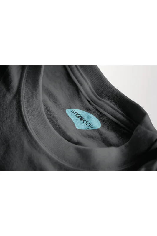 BURÇ KOLEKSİYONU - İKİZLER REGULAR T-SHIRT