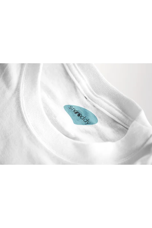 BURÇ KOLEKSİYONU - YENGEÇ REGULAR T-SHIRT