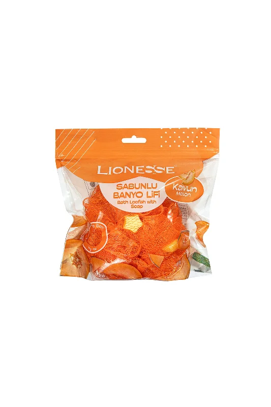 Sabunlu Banyo Lifi 954 – Kavun Kokulu, Seyahat Boy, BPA Free, Yumuşak Doku – 3. görsel