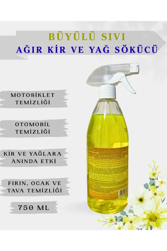 Büyülü Sıvı – 2. görsel