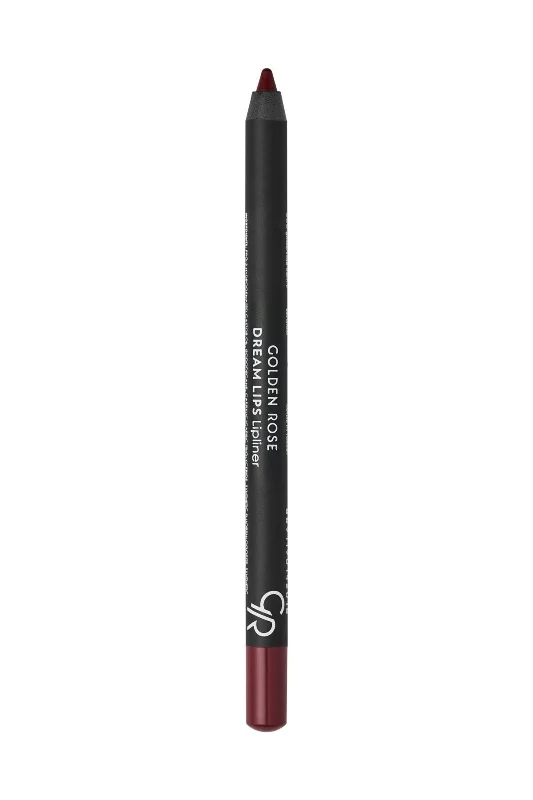 Dream Lips Dudak Kalemi 514   Pamuk Yağı İçerikli   1,6 g