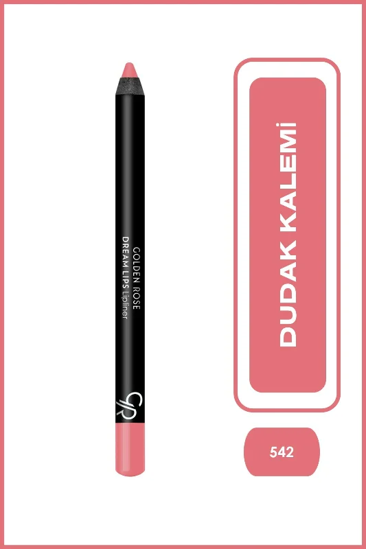 Dream Lips Lipliner - 542 - Dudak Kalemi