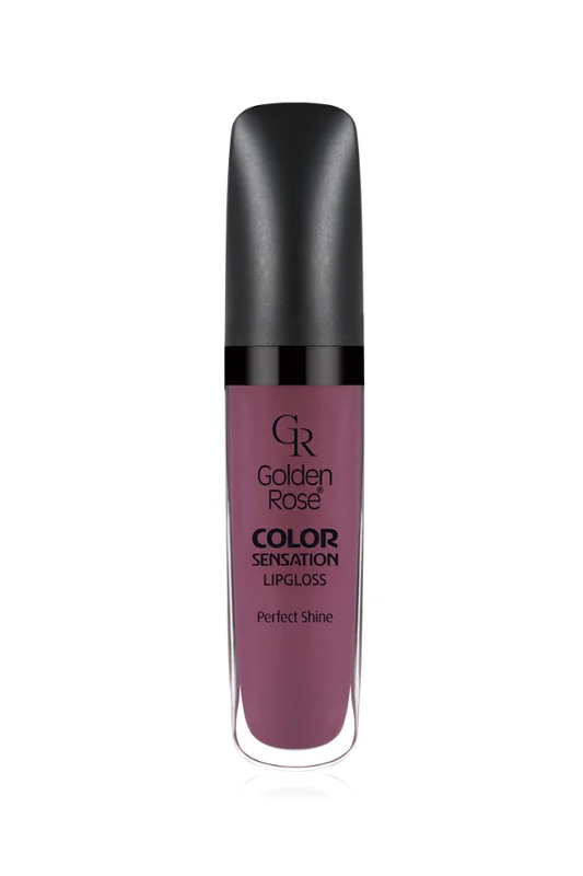Dudak Parlatıcısı - Color Sensation Lipgloss No: 127 8691190704278