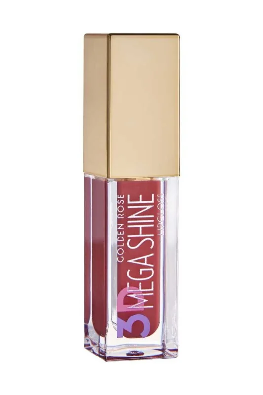 3D Mega Shine Lipgloss - 113 - Dudak Parlatıcısı – 3. görsel