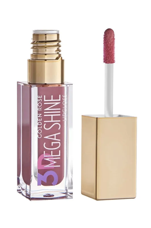 3D Mega Shine Lipgloss - 106 - Dudak Parlatıcısı – 4. görsel
