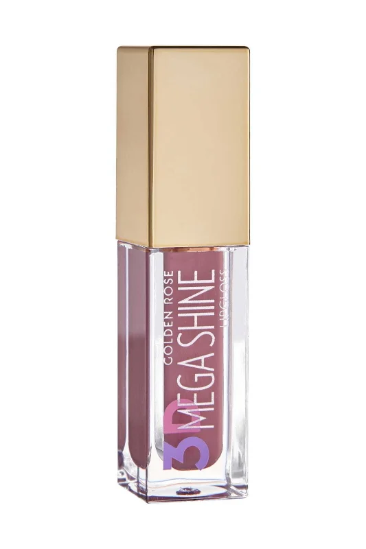 3D Mega Shine Lipgloss - 106 - Dudak Parlatıcısı – 2. görsel