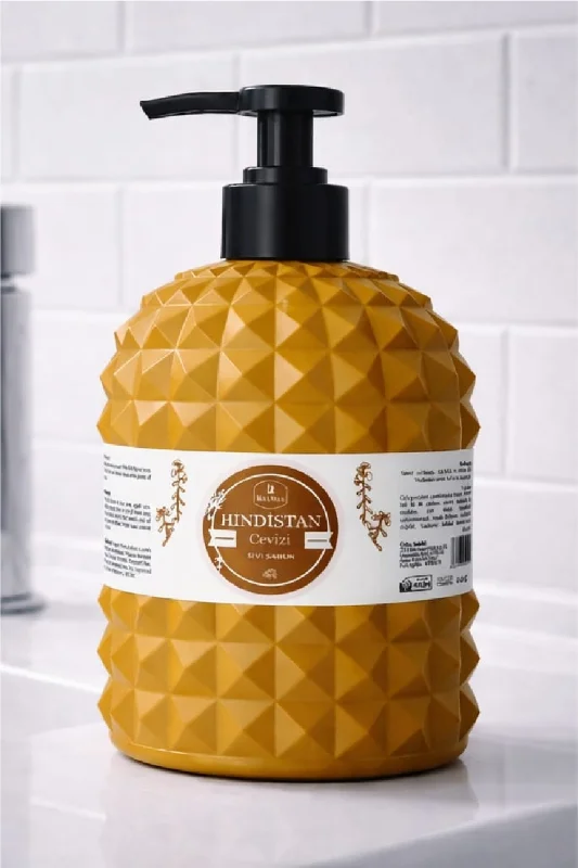 Sıvı Sabun H.Cevizi - Coconut 500Ml