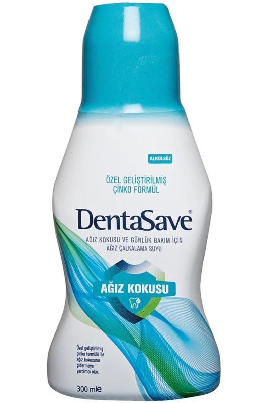Marka: Çinko Ağız Çalkalama Suyu 300ml Kategori: Diş Beyazlatma Ürünü