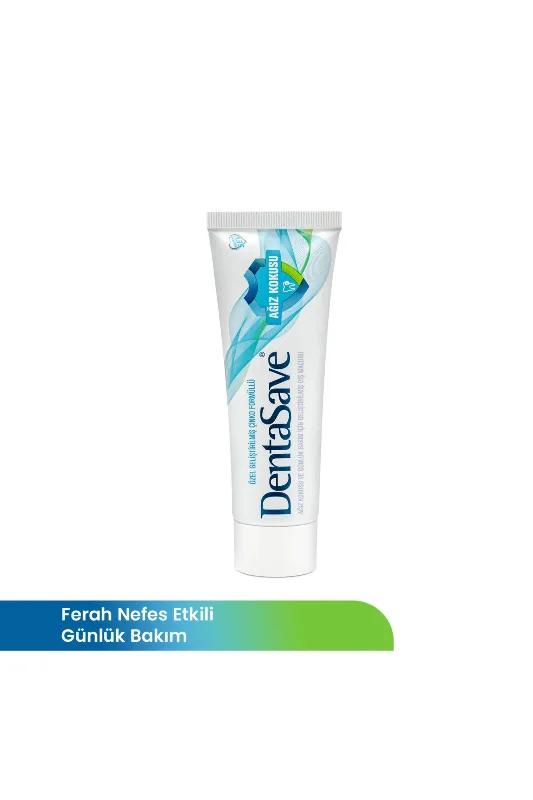 Çinko Günlük Bakım Diş Macunu 75 ml 2li Set – 3. görsel