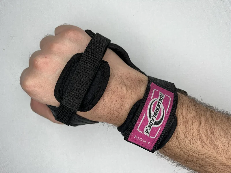BladeGear elcik el bilek avuç içi koruma seti – 3. görsel