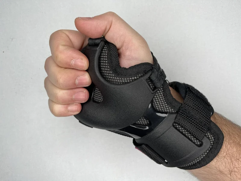 BladeGear elcik el bilek avuç içi koruma seti – 2. görsel