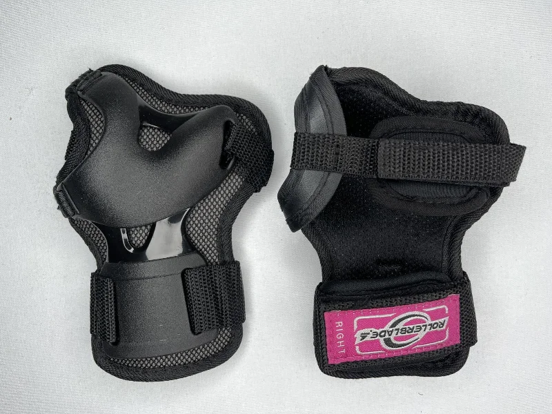 BladeGear elcik el bilek avuç içi koruma seti – 4. görsel