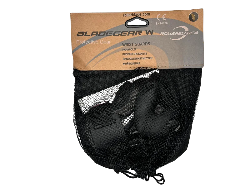 BladeGear elcik el bilek avuç içi koruma seti