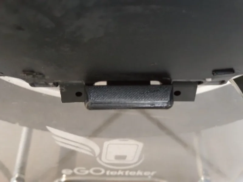 S18 PEDAL AÇICI – 2. görsel
