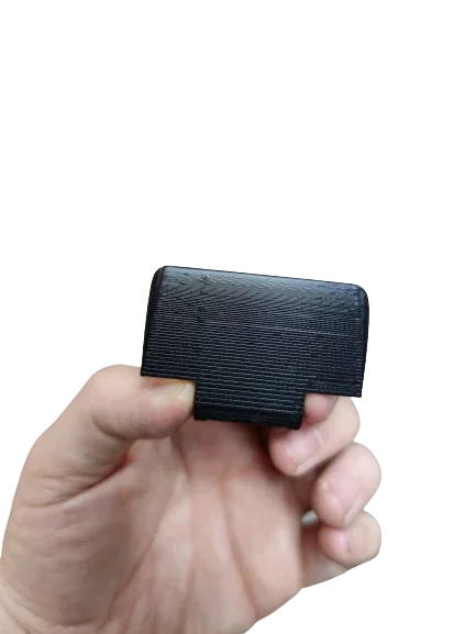 S18 PEDAL AÇICI