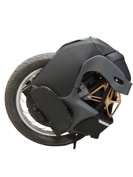 S18 PARK STANDI