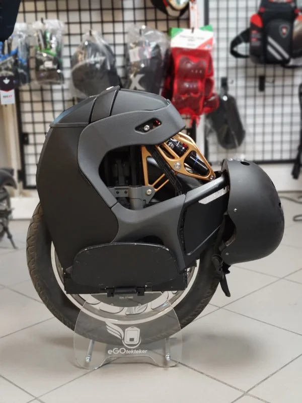 S18 ASKI APARATI