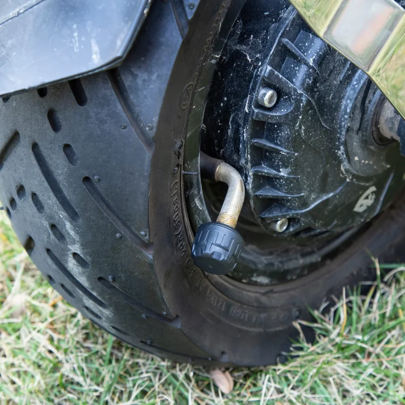 PIDZOOM TIRE PRESSURE MANAGEMENT TPMS