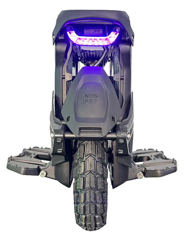 Nosfet AERO