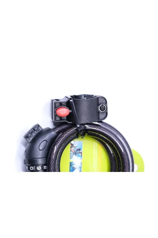 X-LOCK ELEKTRİKLİ SCOOTER & BİSİKLET KİLİDİ