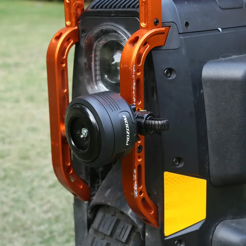 PIDZOOM FINGER HORN FH60