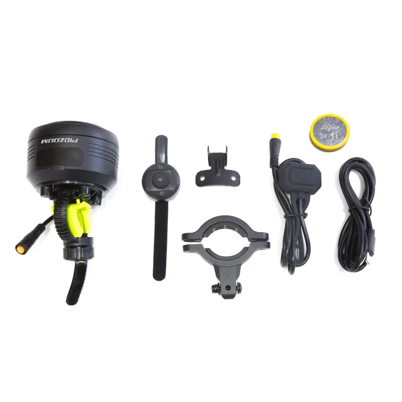 PIDZOOM FINGER HORN FH60