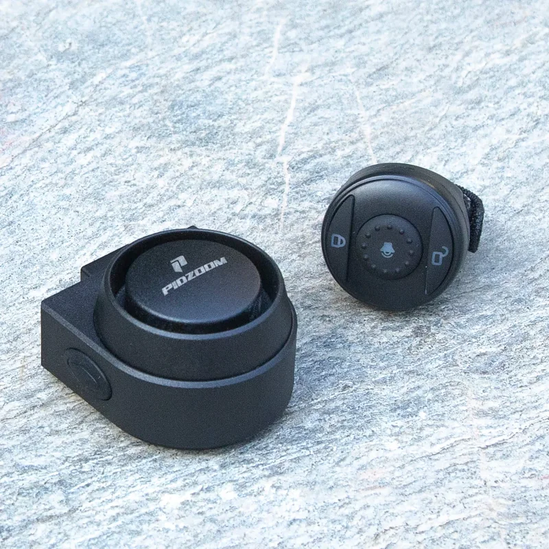 PIDZOOM FINGER HORN FH30