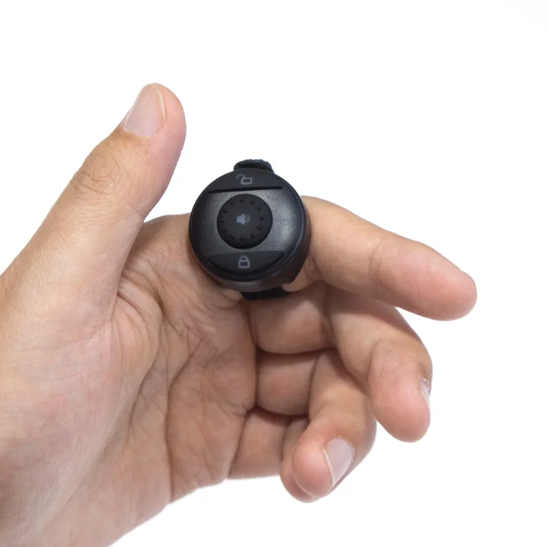 PIDZOOM FINGER HORN FH30