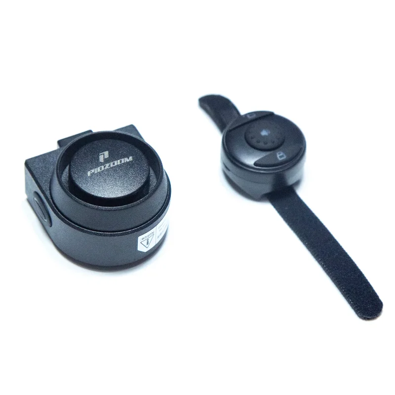 PIDZOOM FINGER HORN FH30