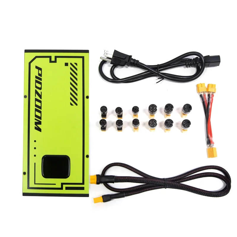 PIDZOOM PORTABLE CHARGER HW178P(50-178V)