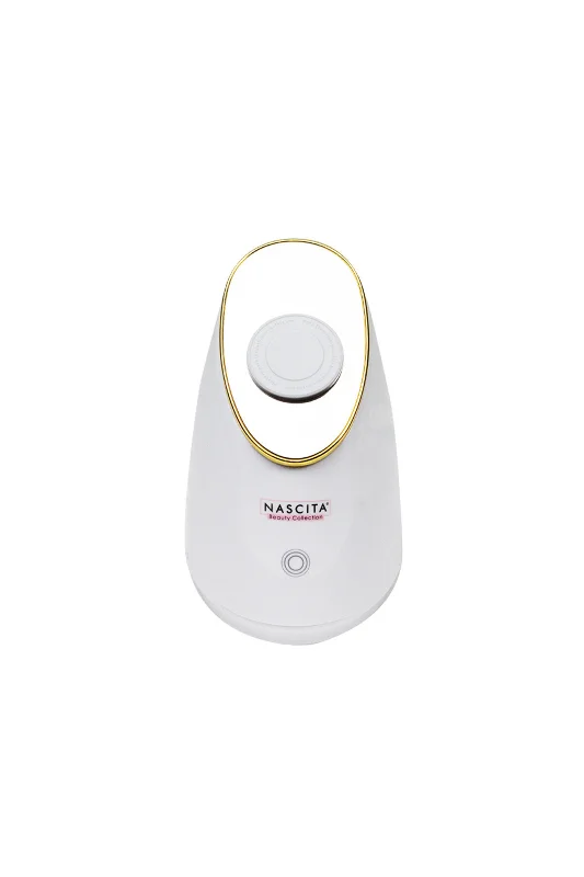 Yüz Buhar Makinesi Nano Ionic Facial Steamer Prestige Grup