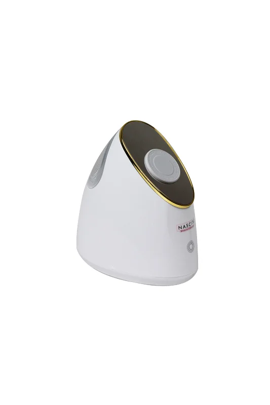 Yüz Buhar Makinesi Nano Ionic Facial Steamer Prestige Grup