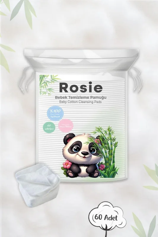 5 AL 4 ÖDE Klorhex Diş Macunu Günlük Bakım 75 ml ve Rosie