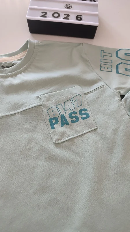 MİNİWORLD PASS TAKIM