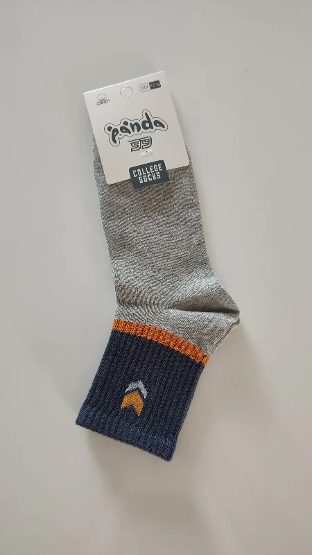 Panda Çorap Erkek Çocuk (11-12 Yaş)