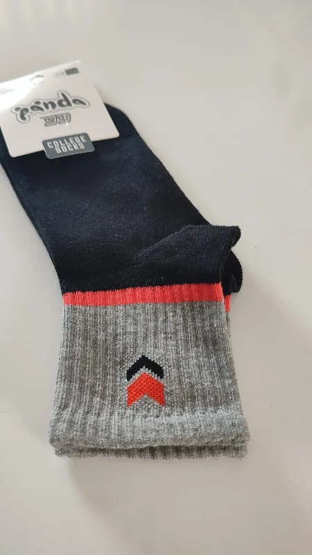 Panda Çorap Erkek Çocuk (11-12 Yaş)