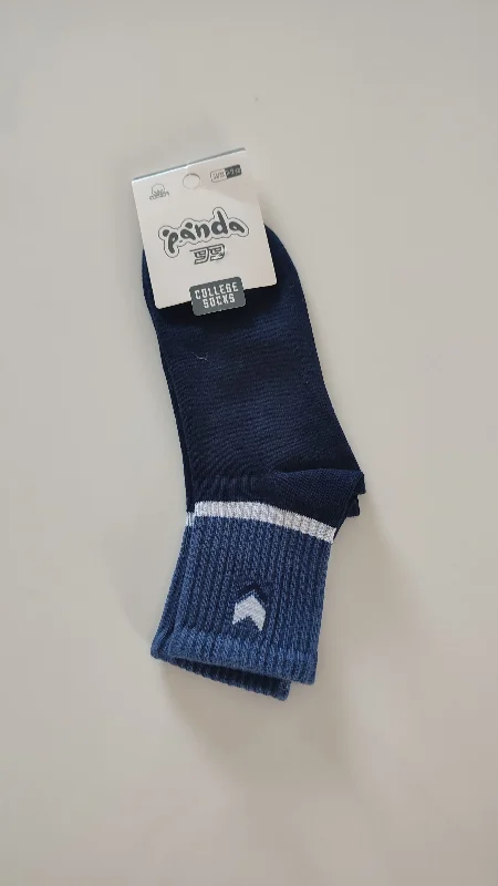 Panda Çorap Erkek Çocuk (11-12 Yaş)