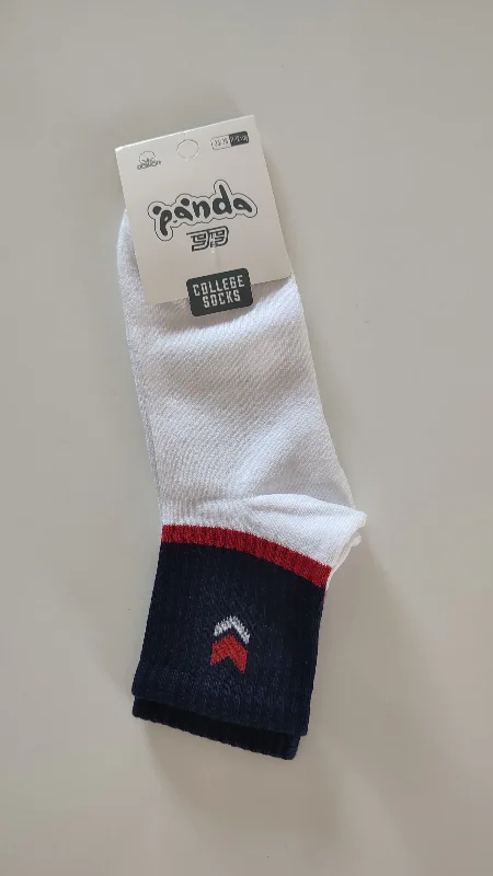 Panda Çorap Erkek Çocuk (11-12 Yaş)