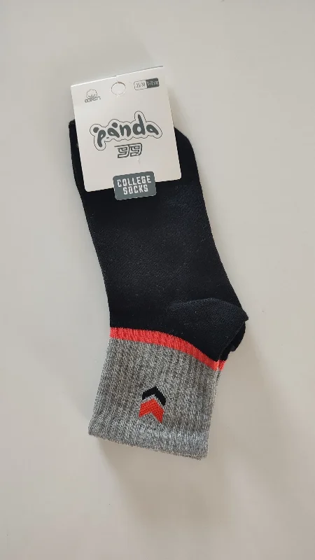 Panda Çorap Erkek Çocuk (11-12 Yaş)