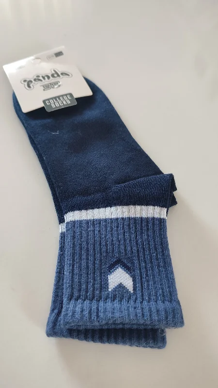 Panda Çorap Erkek Çocuk (11-12 Yaş)