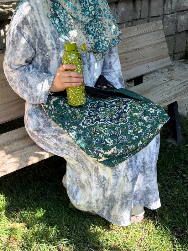 Mahra Bayan Çantası