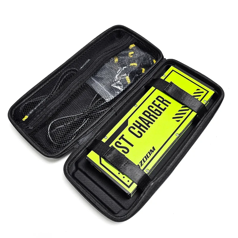 PIDZOOM ULTRA POWER CHARGER (150-212V)