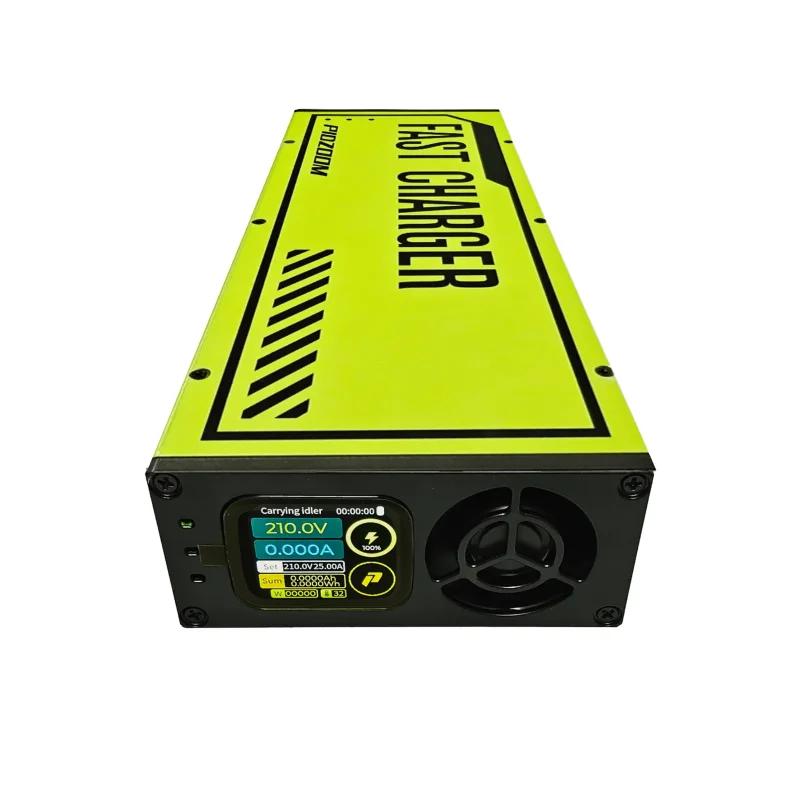 PIDZOOM ULTRA POWER CHARGER (150-212V)