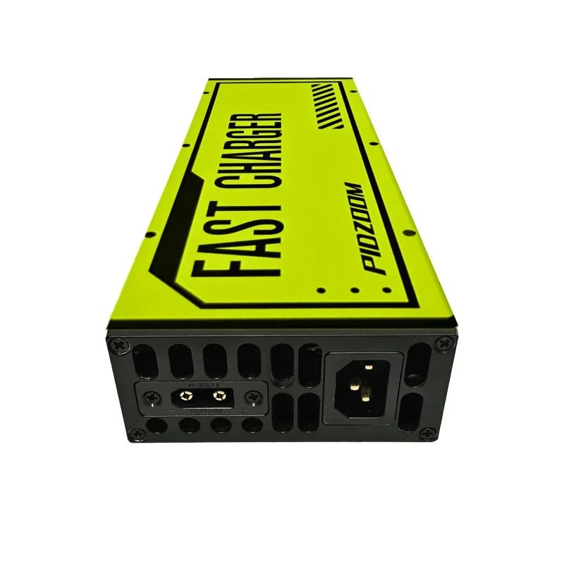 PIDZOOM ULTRA POWER CHARGER (150-212V)