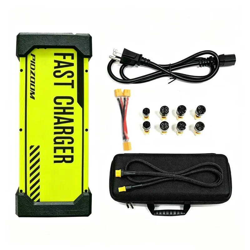 PIDZOOM ULTRA POWER CHARGER (150-212V)