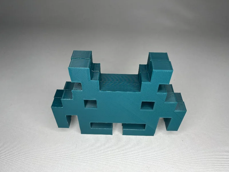 EUC Demonte 3D Stand