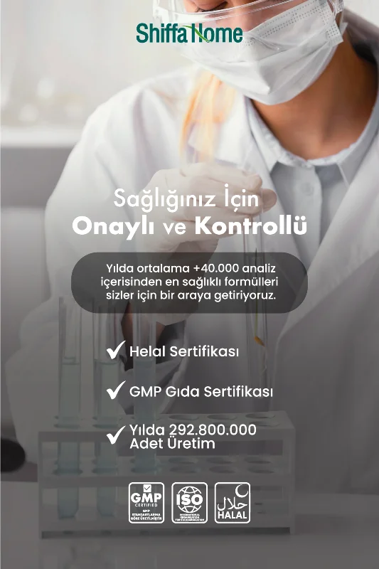 Çörekotu Yağı Kapsülü 1000mg 100 Kapsül – 4. görsel