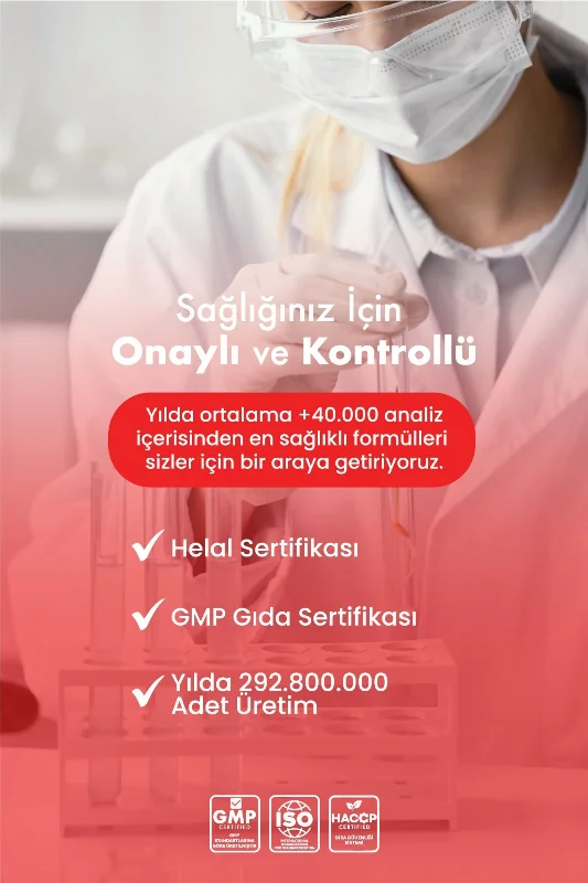 HOLİSTRAKT - Alıç, Zeytinyaprağı ve Yeşilçay İçeren Sıvı Ekstrakt 250 ML
