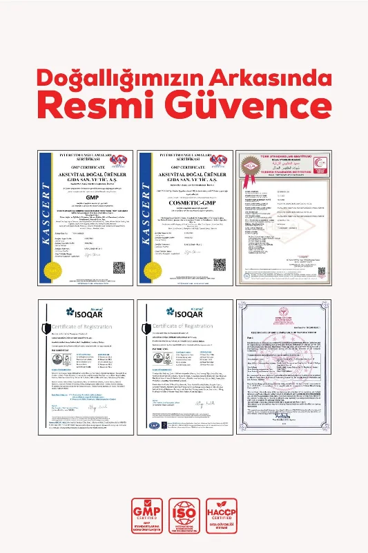 HOLİSTRAKT - Alıç, Zeytinyaprağı ve Yeşilçay İçeren Sıvı Ekstrakt 250 ML