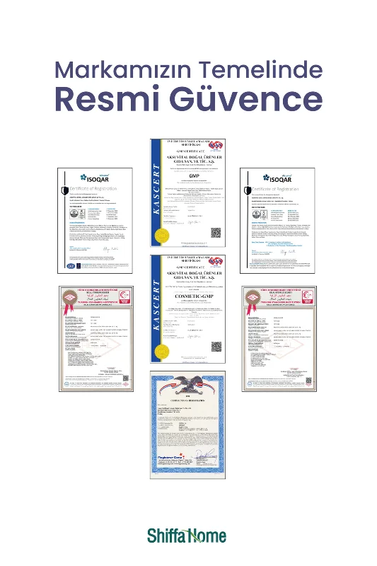 MAGZOME Sukrozomiyal Magnezyum & B6 & D3 Vitamini 30 KAPSÜL